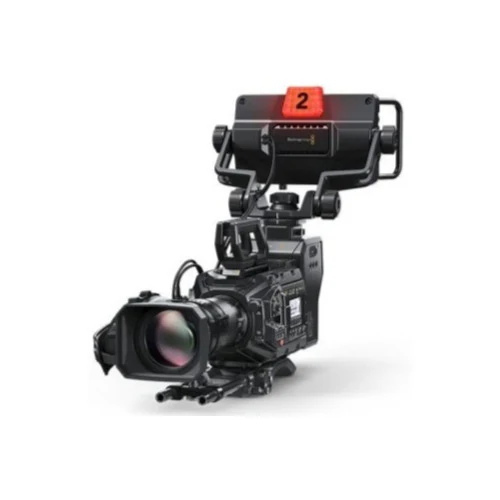 Blackmagic Design 7-Inch URSA Studio Viewfinder G2 - Image 3