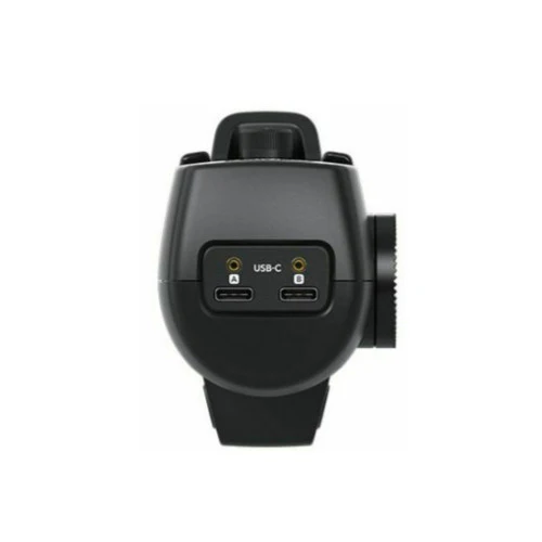 Blackmagic Design Zoom Focus Demand Combo Pack Bundle - Image 6