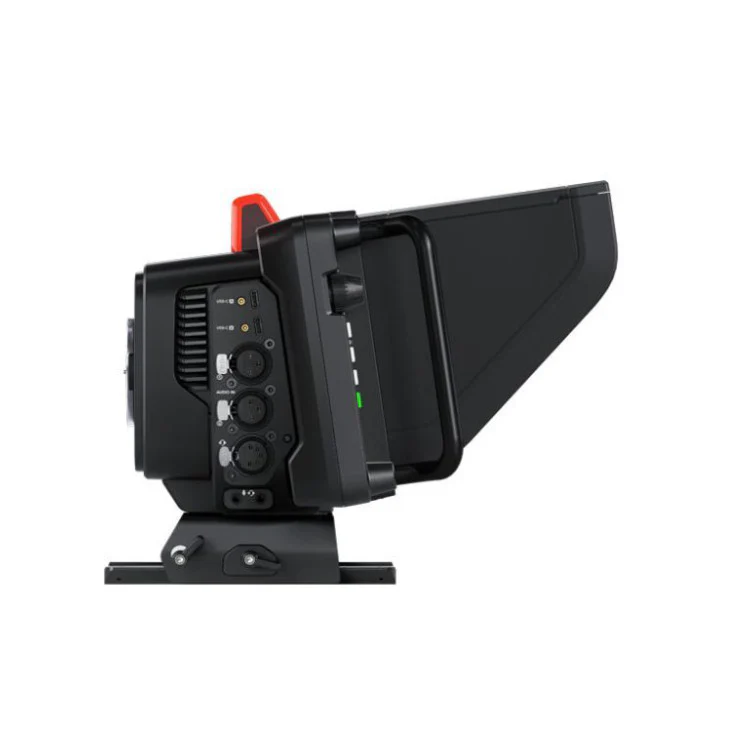 Blackmagic Studio Camera 4K Pro G2 - Image 3