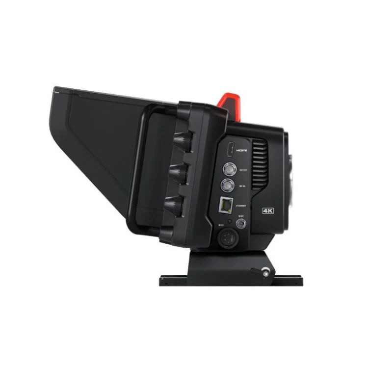 Blackmagic Studio Camera 4K Pro G2 - Image 4