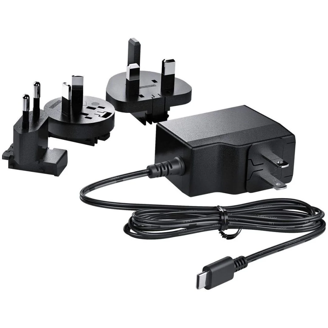 Blackmagic Design Bi-Direct SDI-HDMI 3G PSU Micro Converter (CONVBDC, SDI, HDMI03G, and PS) (Black) - Image 6