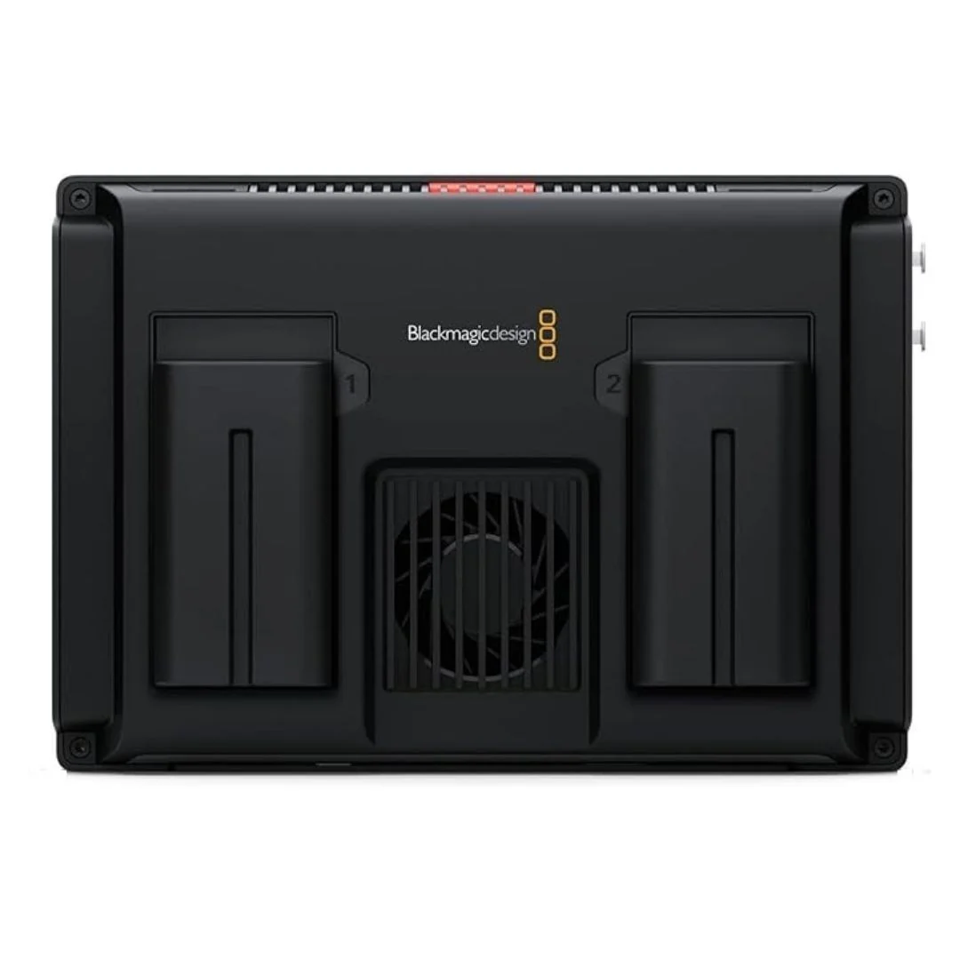 Blackmagic Design Video Assist 7 3G - Image 2