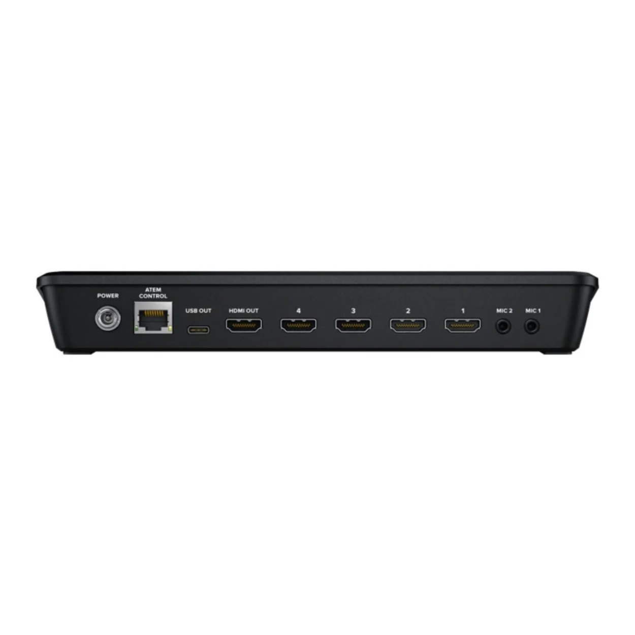 Blackmagic Design ATEM Mini Pro HDMI Live Stream Switcher (Used) - Image 5