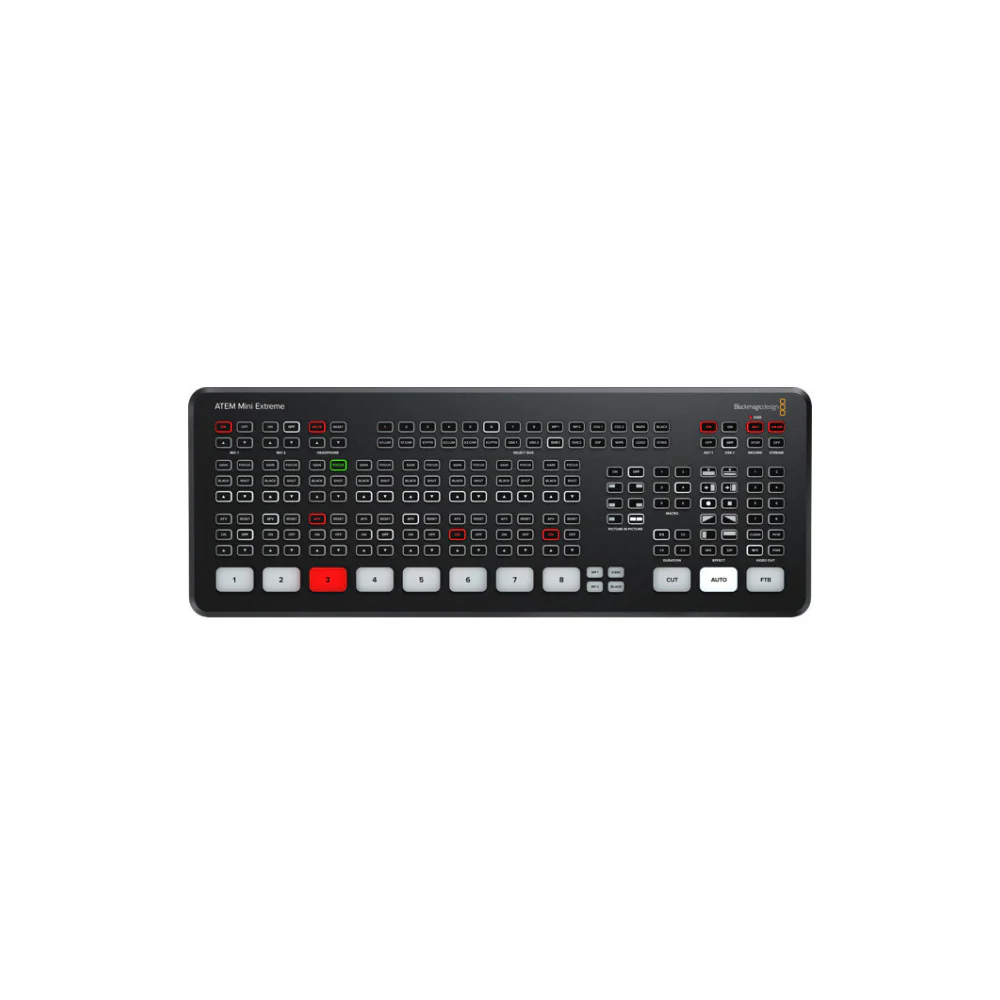 Blackmagic Design ATEM Mini Extreme