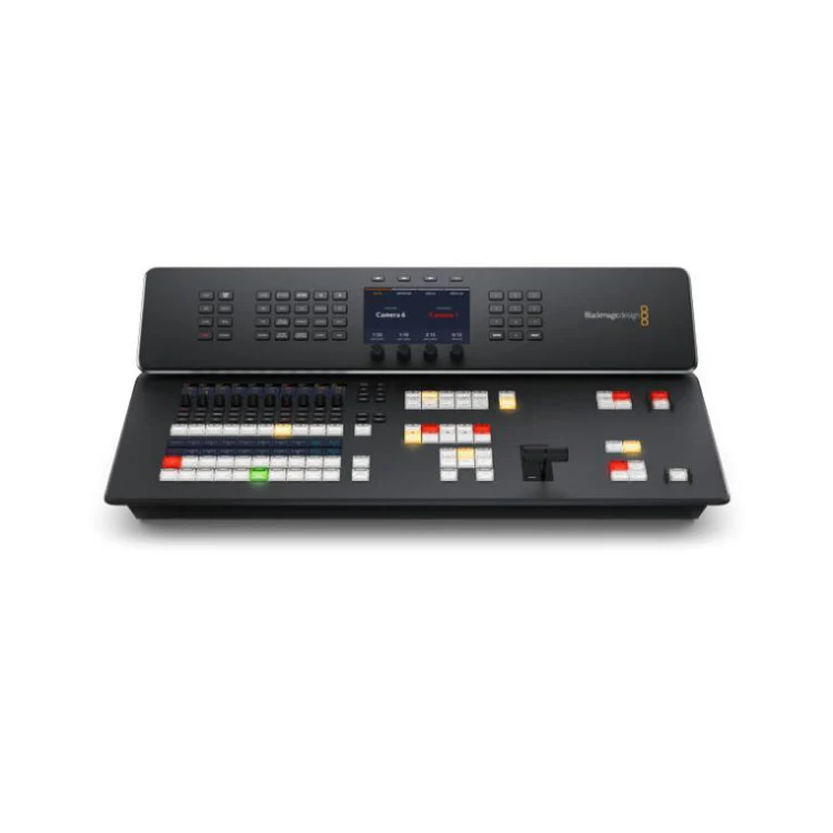 Blackmagic Design ATEM Television Studio HD8 - Image 2