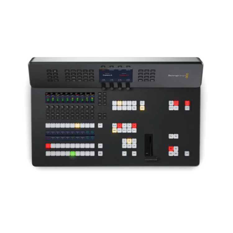 Blackmagic Design ATEM Television Studio HD8 - Image 3
