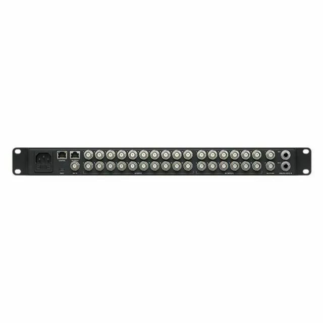 Blackmagic Design ATEM 2 M/E Constellation HD - Image 2