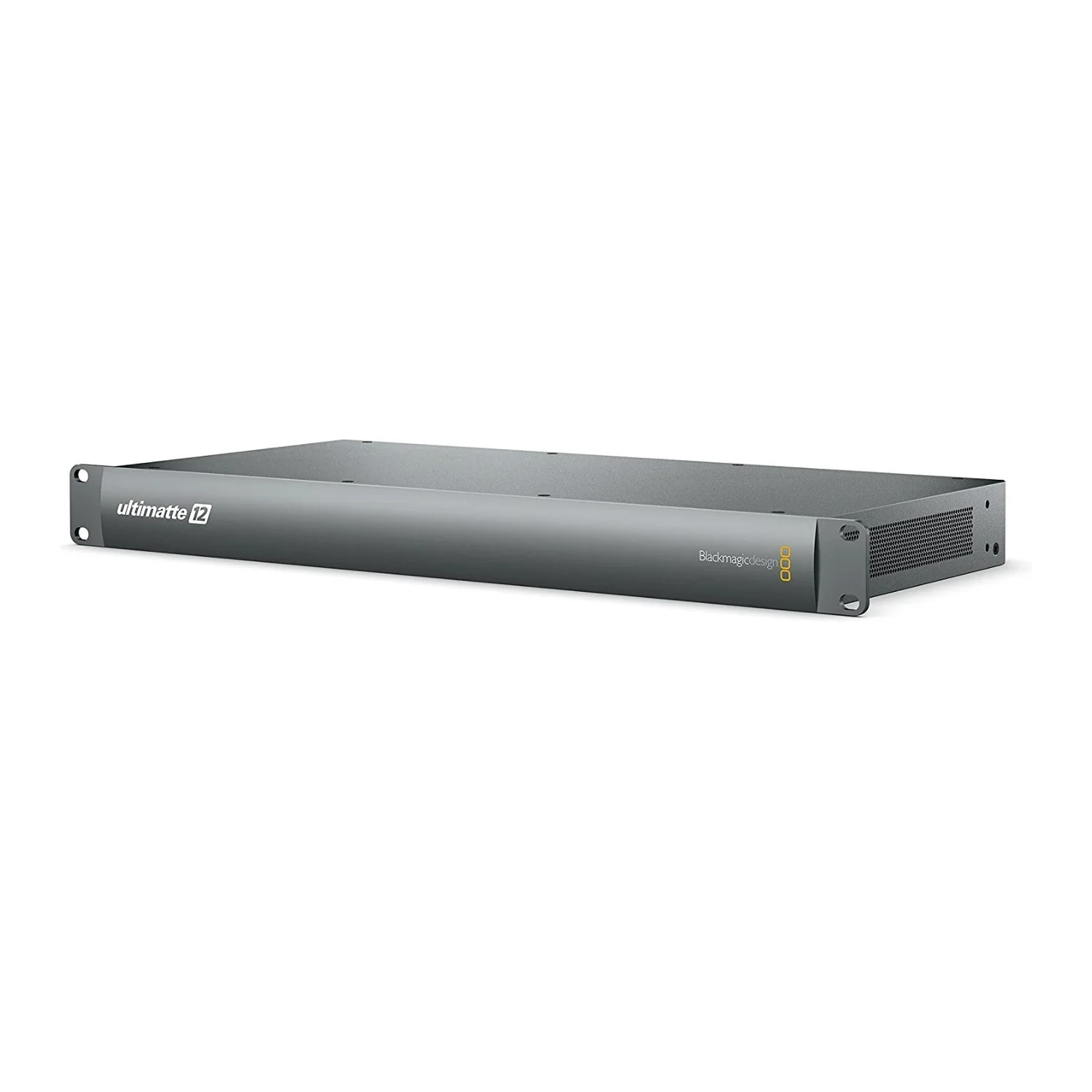 Blackmagic Design Ultimatte 12 4K  Advanced Real-Time Compositing Processor