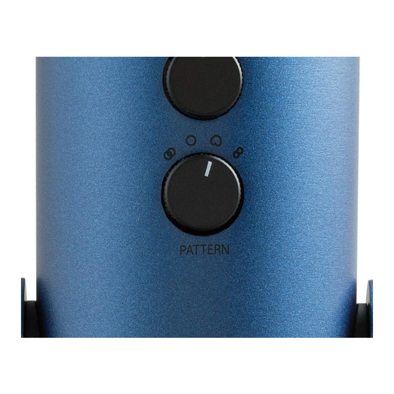 Blue Microphones Yeti USB Microphone Bundle with Headphones and Pop Filter - Image 6