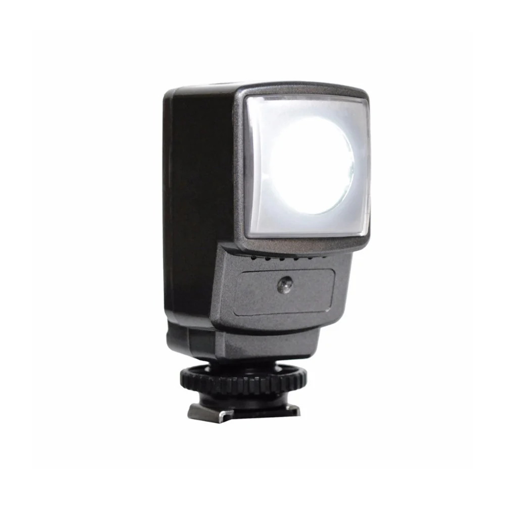 Bower VL13K Digital Compact LED Video Light - Image 2
