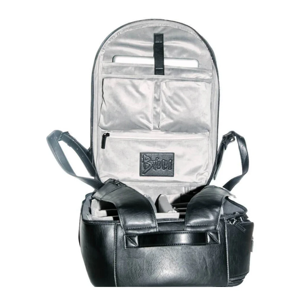 BRINN The Rebel Rebel Backpack - Image 4