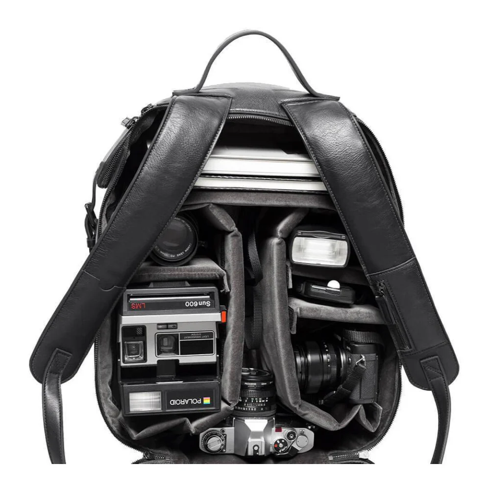 BRINN The Rebel Rebel Backpack - Image 5