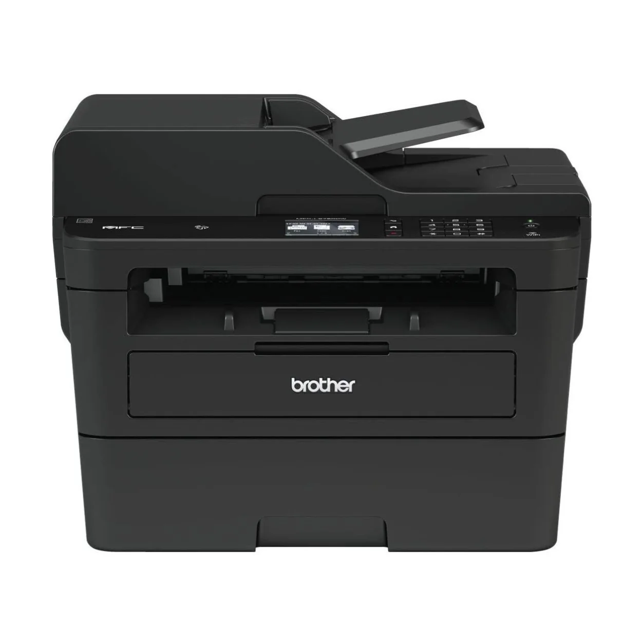 Brother MFC-L2750DW Compact Laser All-in-One Printer