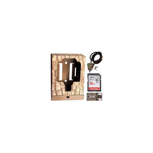 Browning Trail Cameras Security Box Bundle - Image 13