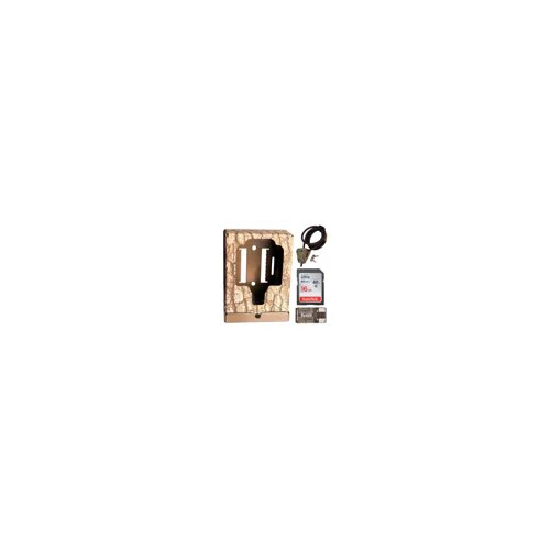 Browning Trail Cameras Security Box Bundle - Image 19