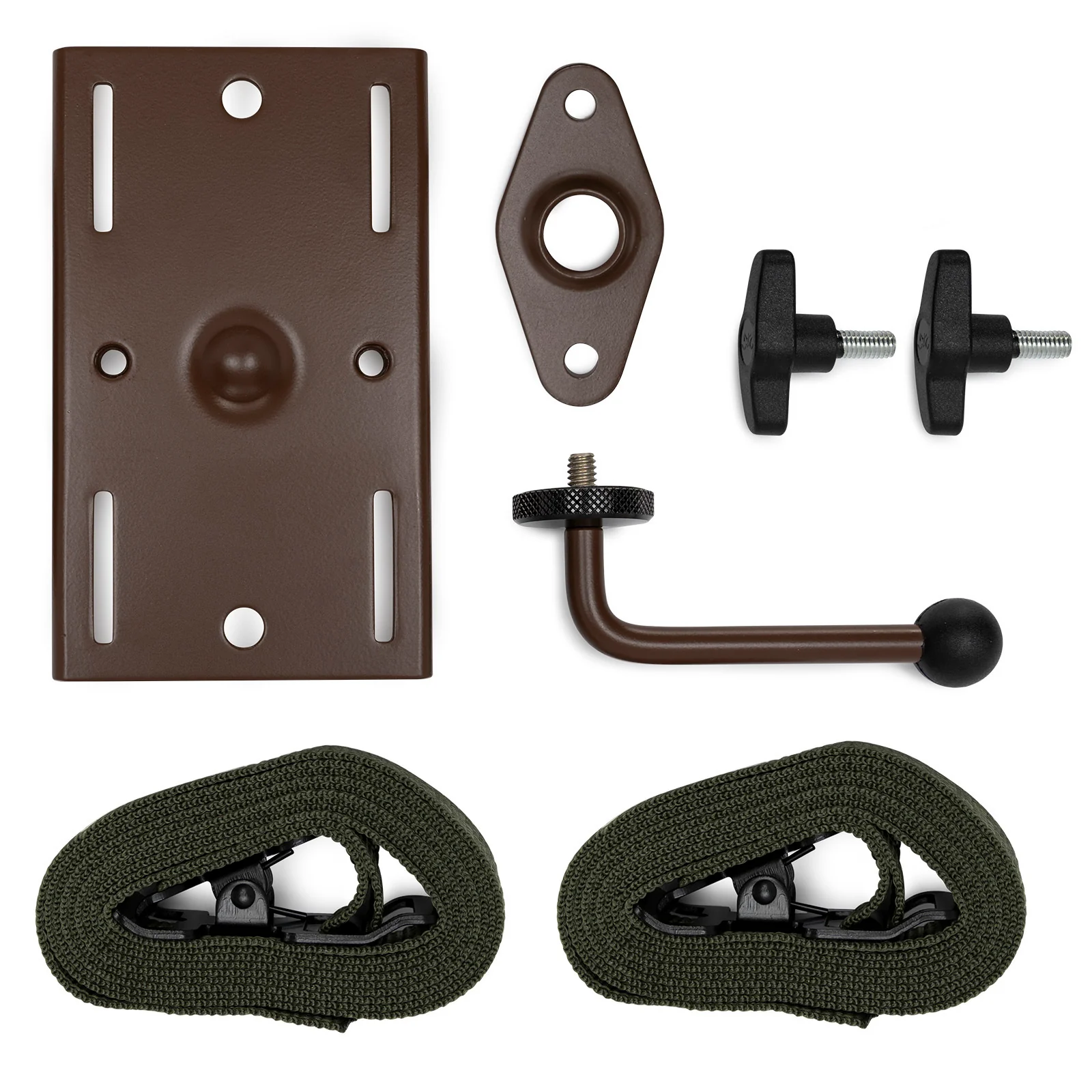 Browning Trail Camera Tree Mount (2-Pack) - Image 4