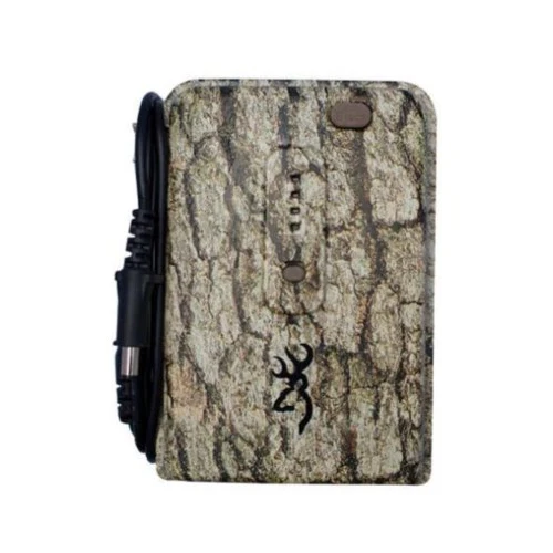 Browning Trail Cameras External Battery Power Pack (2-Pack) - Image 2