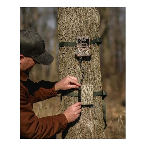 Browning Trail Cameras External Battery Power Pack (4-Pack) - Image 2