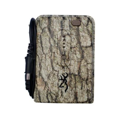 Browning Trail Cameras External Battery Power Pack (4-Pack) - Image 4