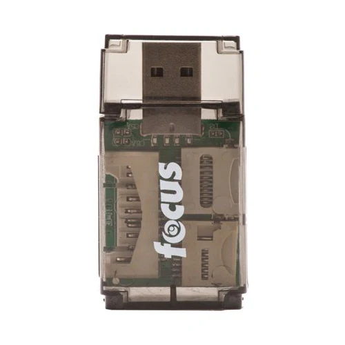 Browning Trail Camera AA Alkaline Batteries (96-Pack) with USB 2.0 Card Reader - Image 4