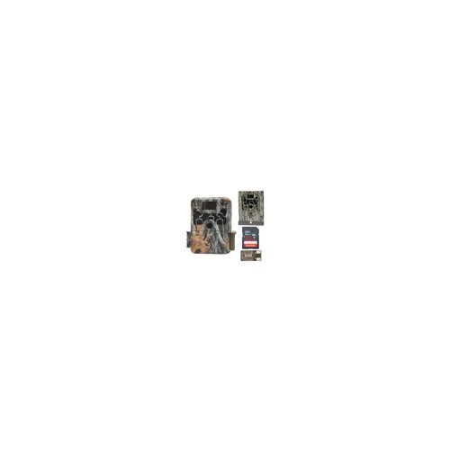 Browning Trail Cameras Strike Force Extreme 16MP Game Camera Bundle - Image 3