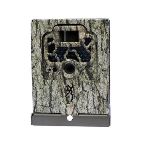 Browning Trail Cameras Strike Force Extreme 16MP Game Camera Bundle - Image 7