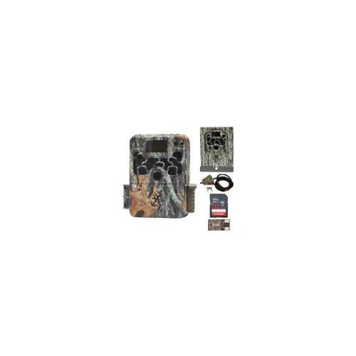 Browning Trail Cameras Strike Force Extreme 16MP Game Camera Bundle - Image 3