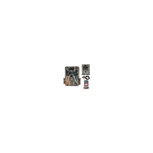 Browning Trail Cameras Strike Force Extreme 16MP Game Camera Bundle - Image 4