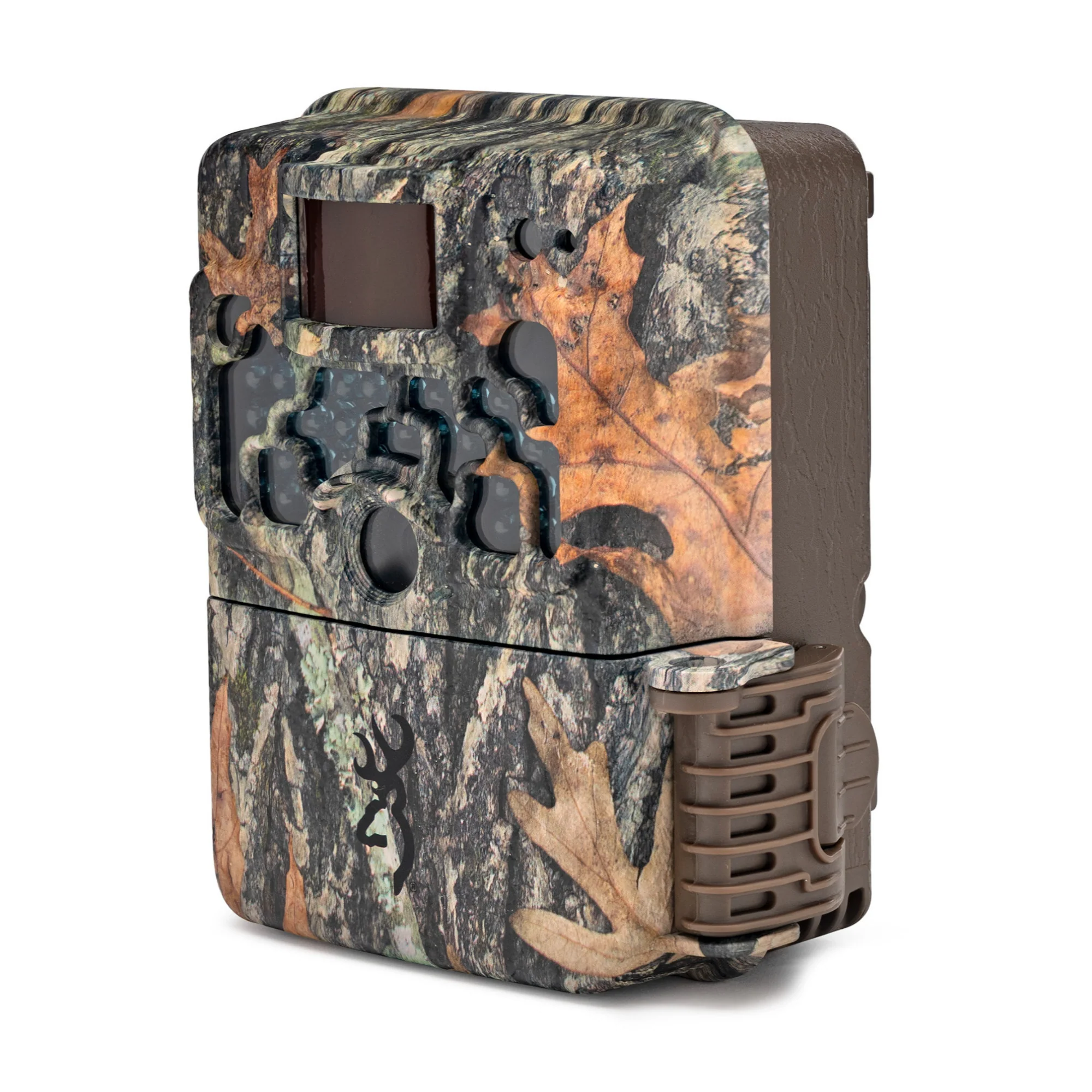 Browning Trail Cameras Strike Force Extreme 16MP Game Camera (2-Pack) Bundle - Image 6