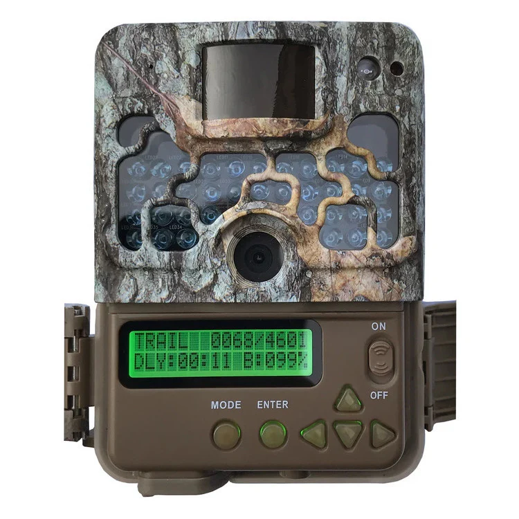 Browning Trail Cameras Strike Force Extreme 16MP Game Camera (2-Pack) Bundle - Image 7