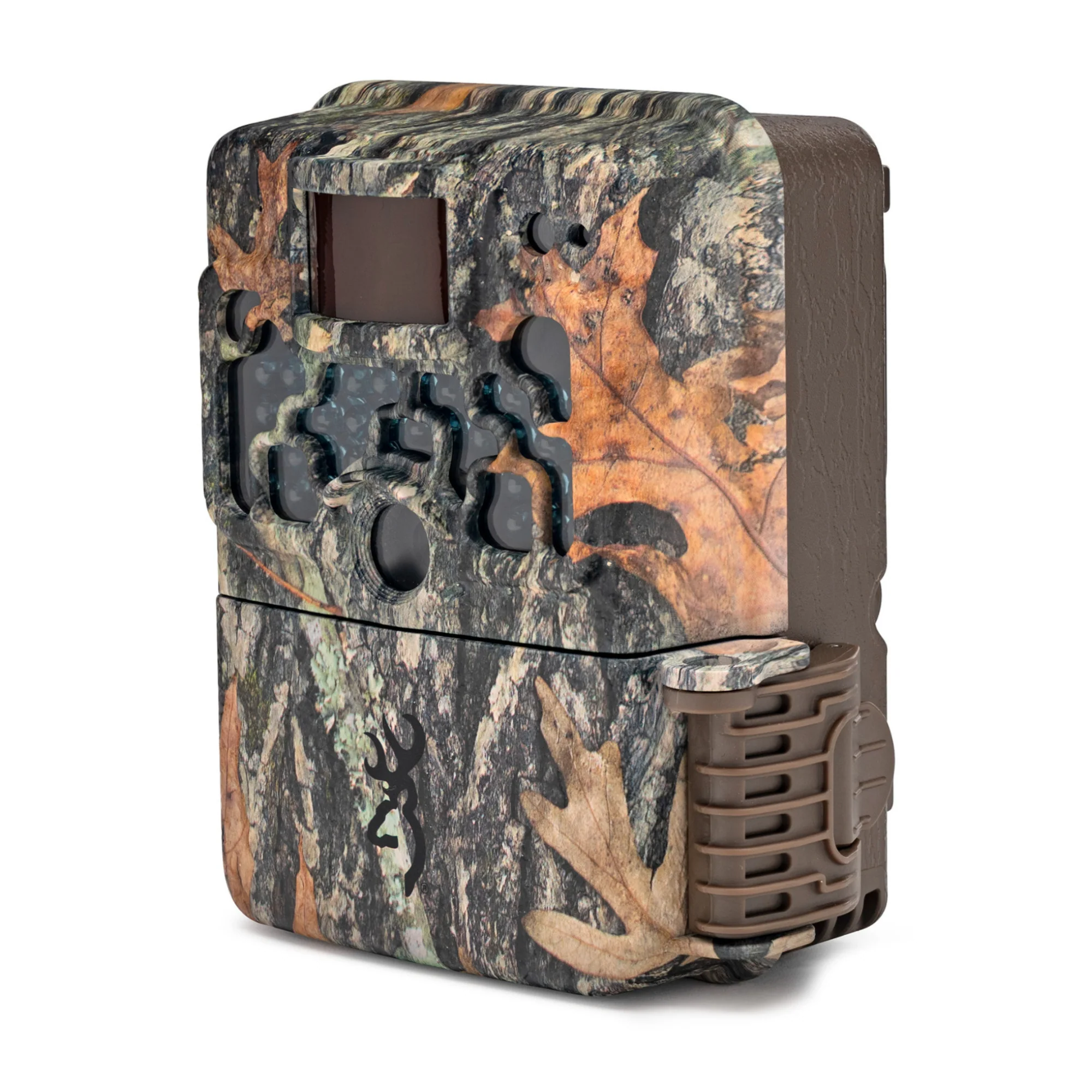 Browning Trail Cameras 16MP Strike Force Extreme Game Cam (2-Pack) w/Card Reader - Image 4