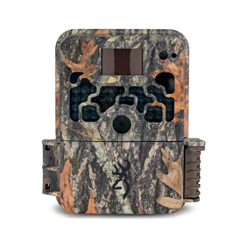 Browning Trail Cameras Strike Force Extreme (6-Pack), 32GB Card (12-Pack) Bundle - Image 5