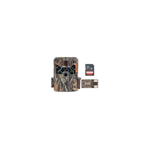 Browning Trail Cameras Strike Force Extreme with 32GB SD Card and Reader - Image 2