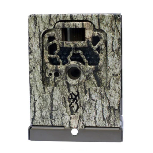 Browning Trail Cameras Strike Force Extreme 16MP Game Camera (10-Pack) Bundle - Image 3