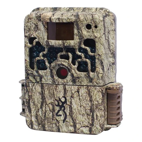 Browning Trail Cameras Strike Force Extreme (10-Pack) 16GB Card (20-Pack) Bundle - Image 4