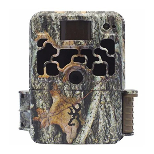 Browning Trail Cameras Dark Ops Extreme 16MP Game Camera (4-Pack) with 16GB SD Cards and Card Reader - Image 2