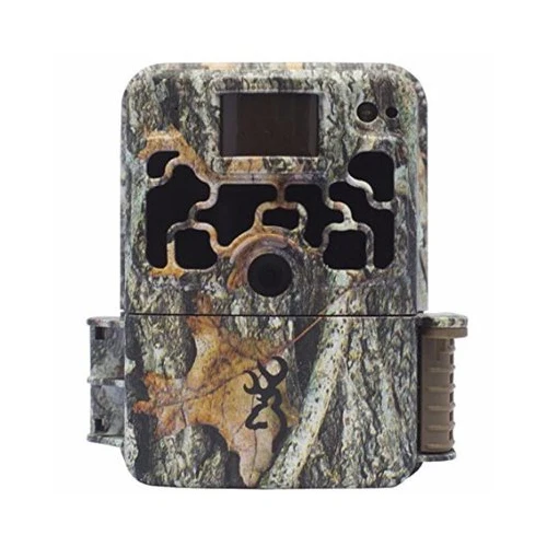 Browning Trail Cameras Dark Ops Extreme 16MP Game Camera (4-Pack) with 16GB SD Cards and Card Reader - Image 9