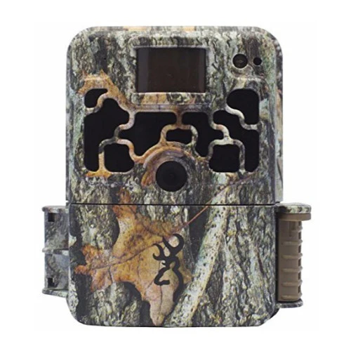 Browning Trail Cameras Dark Ops Extreme 16MP Game Camera (6-Pack) with 12 32GB Card and Card Reader - Image 2