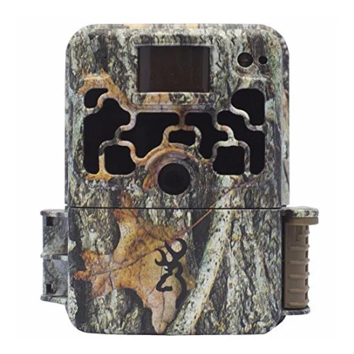 Browning Trail Cameras 16 MP Dark Ops Extreme Game Cam Bundle - Image 2