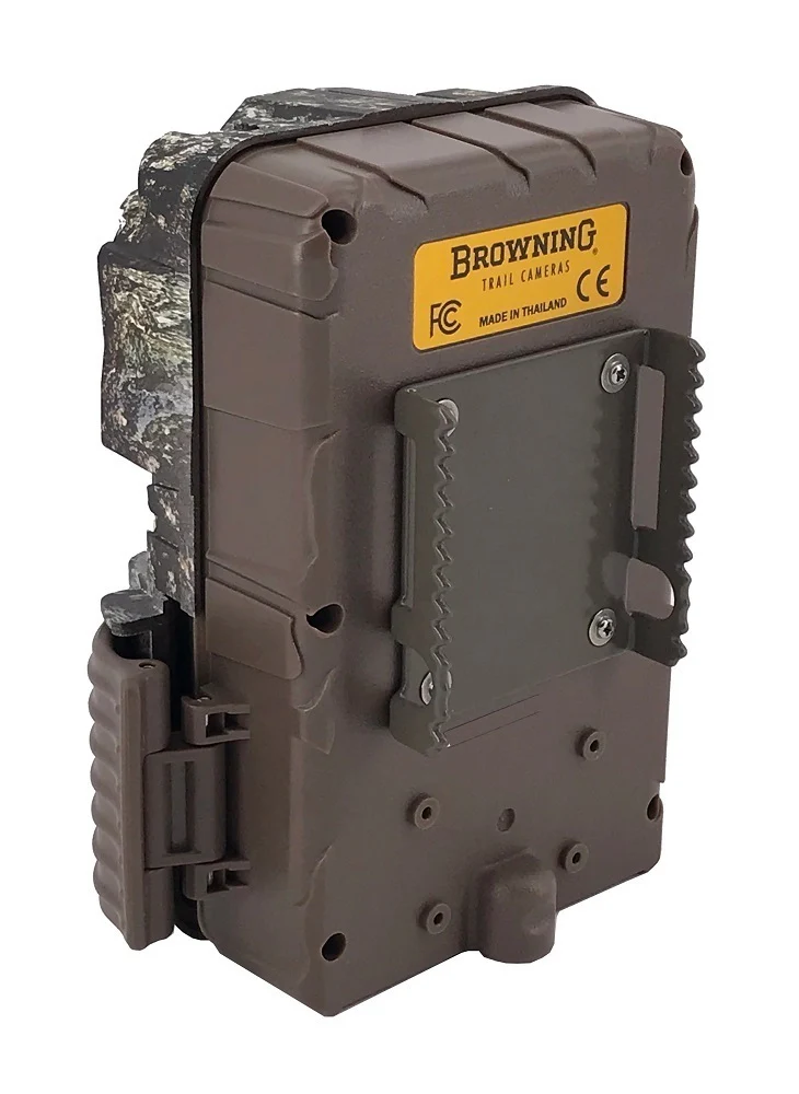 Browning Trail Camera - Recon Force Elite HP5 (2-Pack) with Memory Card (2-Pack) - Image 3