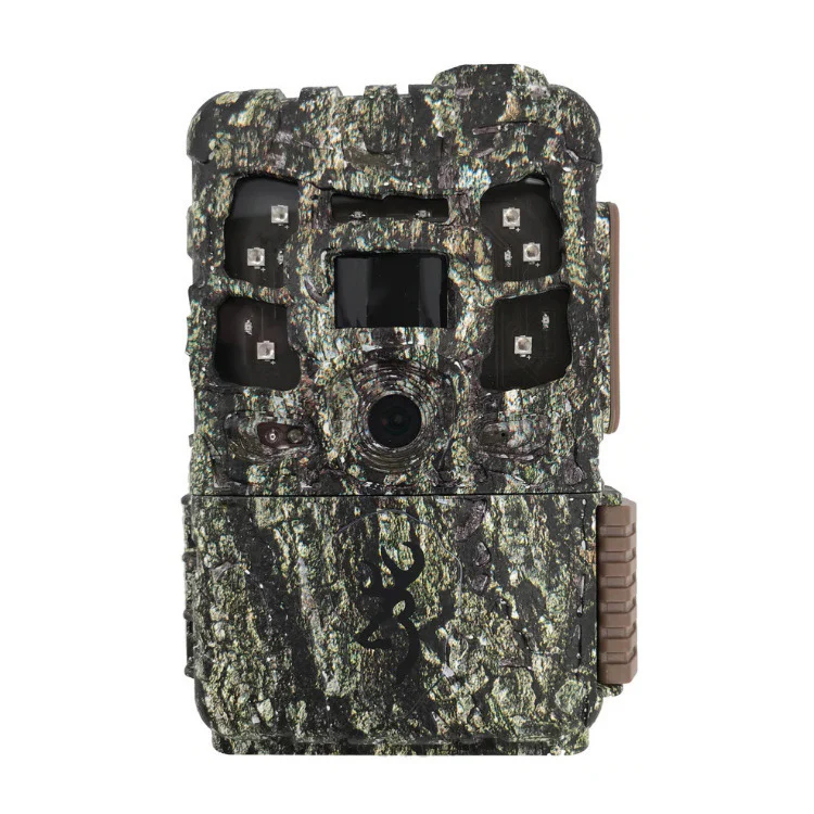Browning Defender Pro Scout MAX Trail Camera with Memory Card (4-Pack) Bundle - Image 2