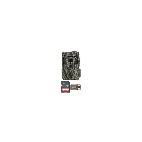 Browning Defender Pro Scout MAX Trail Camera with 32GB Memory Card Bundle - Image 3