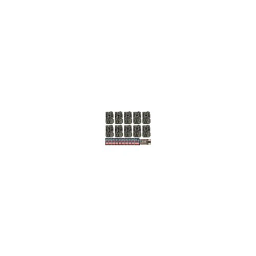 Browning Defender Pro Scout MAX Trail Camera with Memory Card Bundle (10-Pack) - Image 4