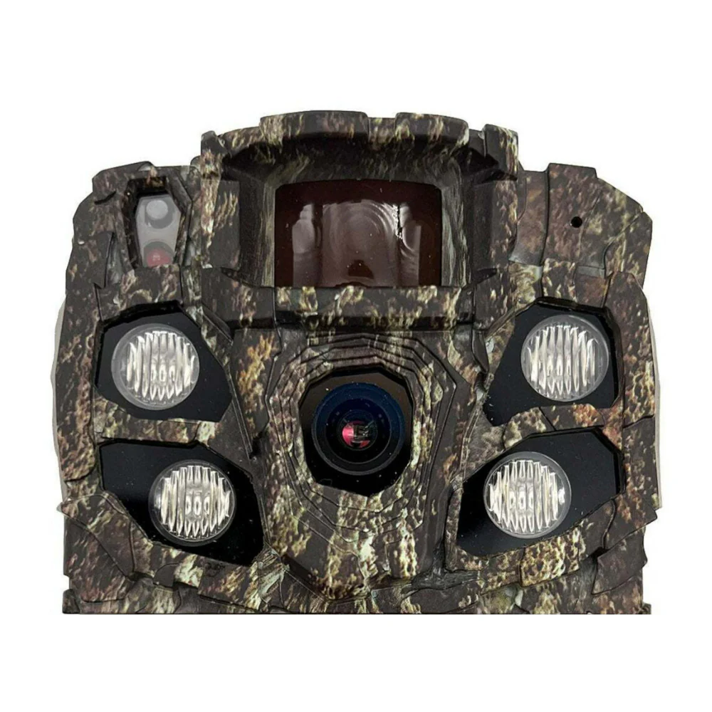 Browning Strike Force Full HD Extreme Trail Camera with 32GB SD Card and USB 2.0 Card Reader - Image 6