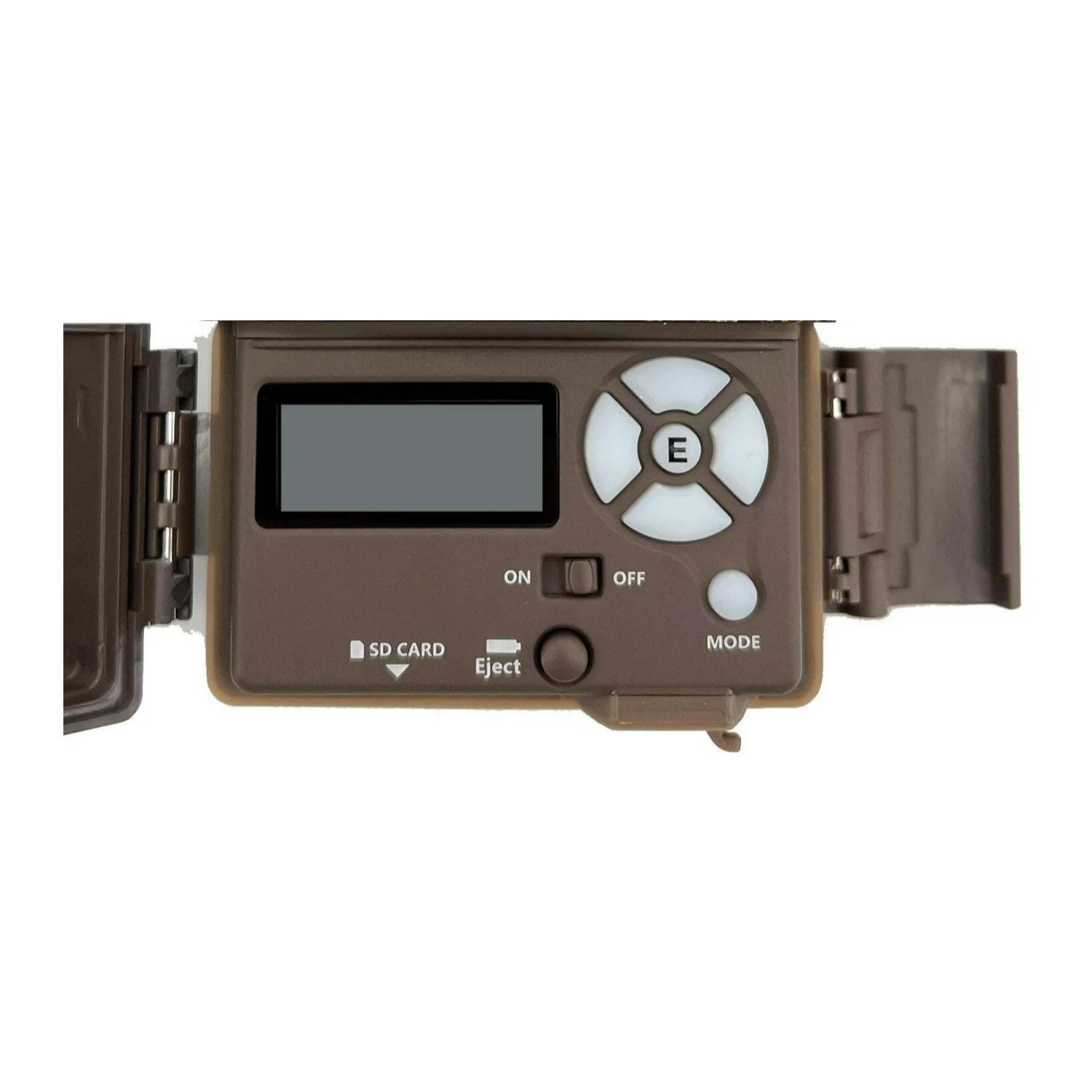 Browning Strike Force Full HD Extreme Trail Camera with Security Box, SD Card Bundle (10-Pack) - Image 8