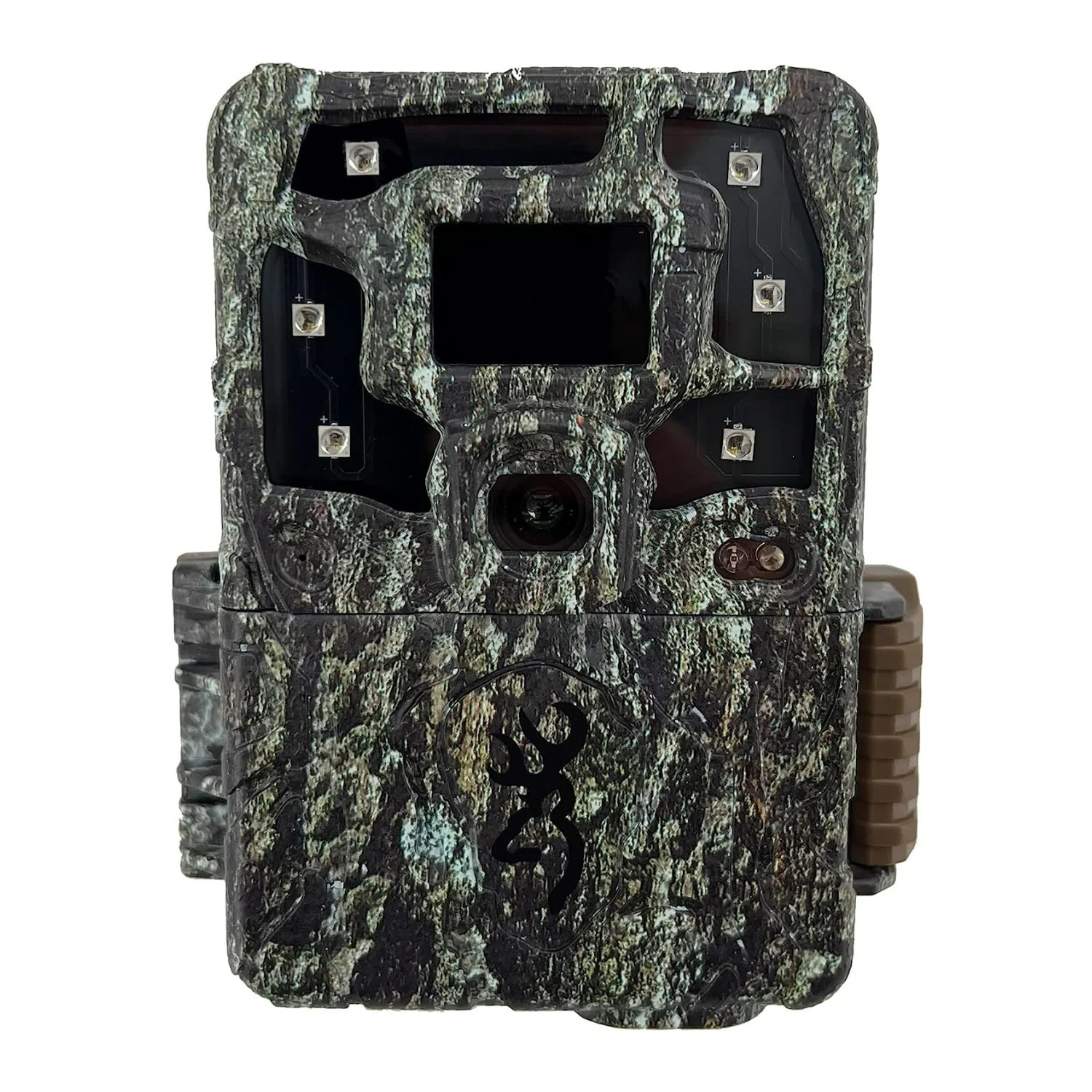Browning Strike Force Pro X 1080 Trail Camera with Security Box Bundle (10-Pack) - Image 2
