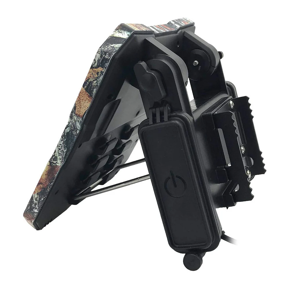 Browning Solar Power Pack for Trail Cameras Camo Design (10-Pack) - Image 4