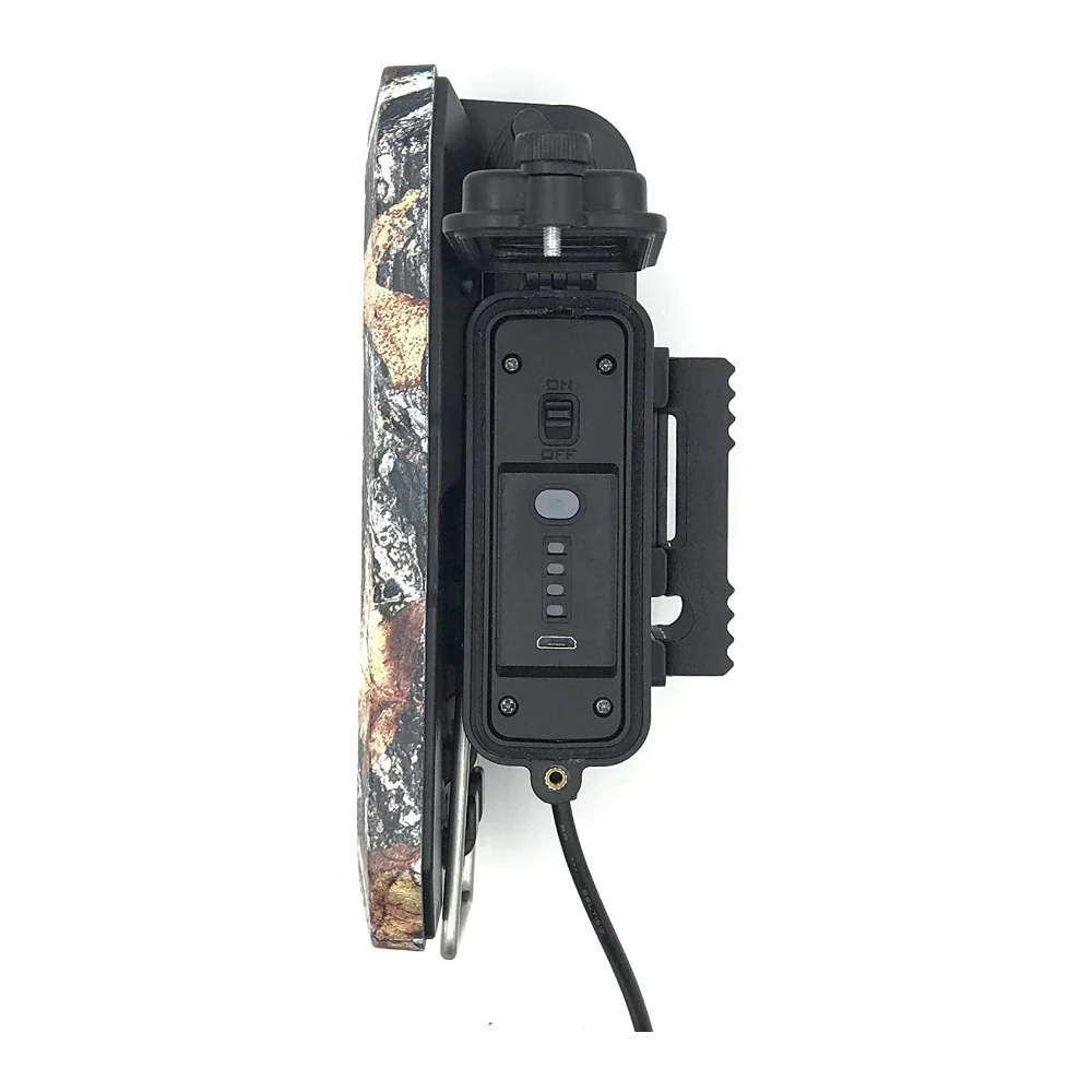 Browning Solar Power Pack for Trail Cameras Camo Design (2-Pack) - Image 5