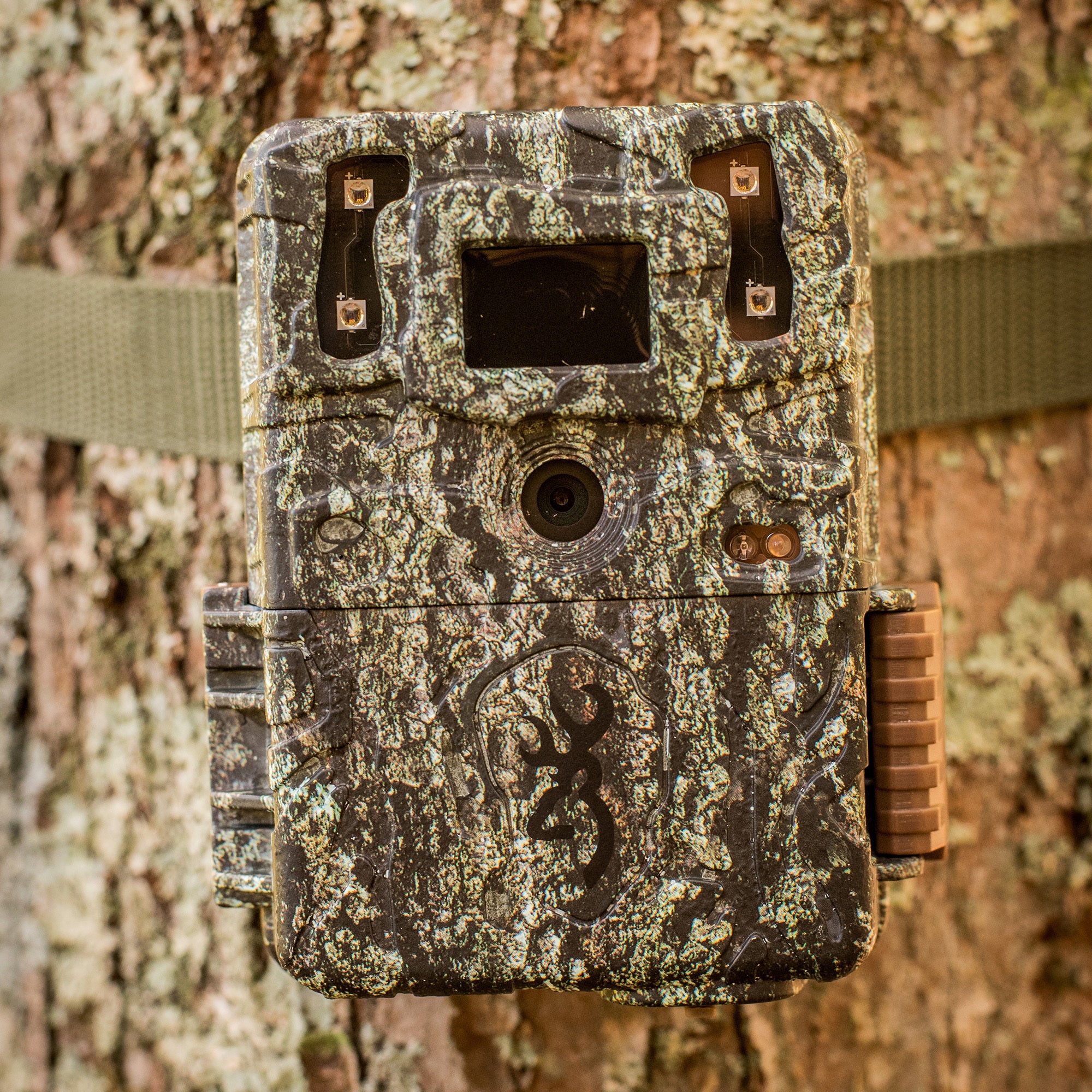 Browning Trail Camera - Command Ops Elite 40MP Trail Camera - Image 3