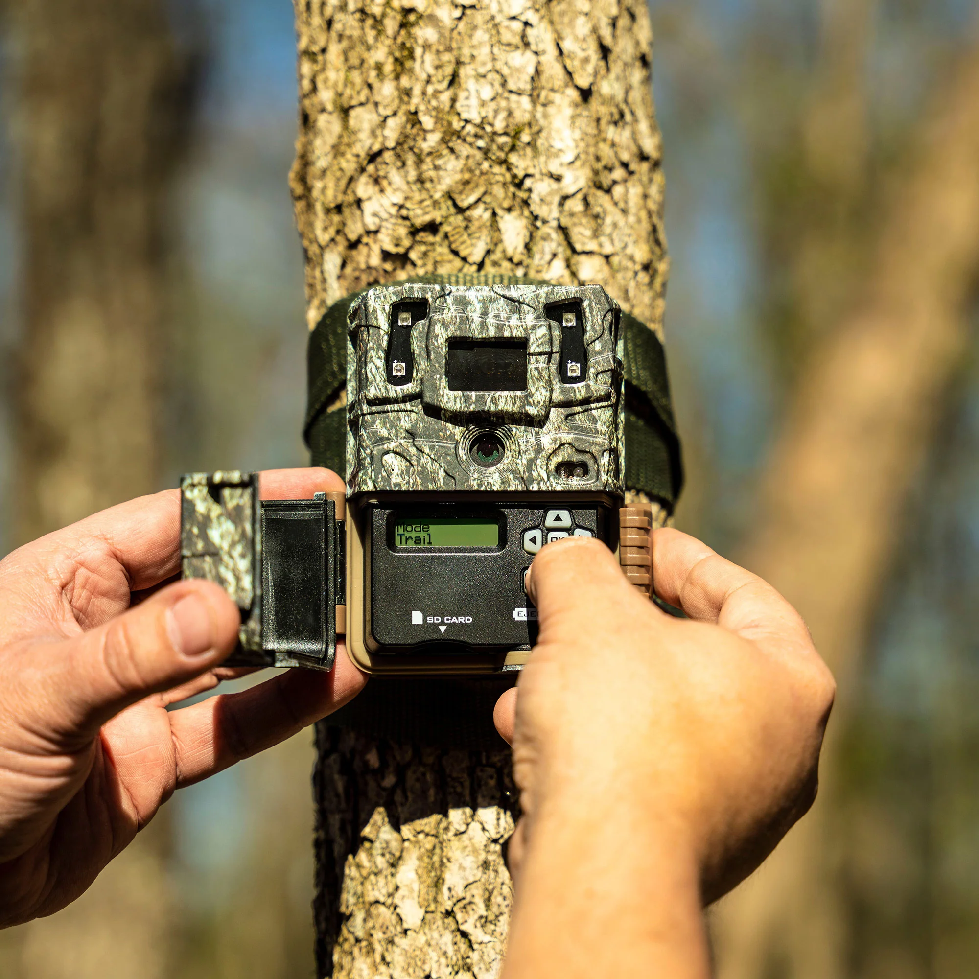 Browning Trail Camera - Command Ops Elite 40MP Trail Camera - Image 4